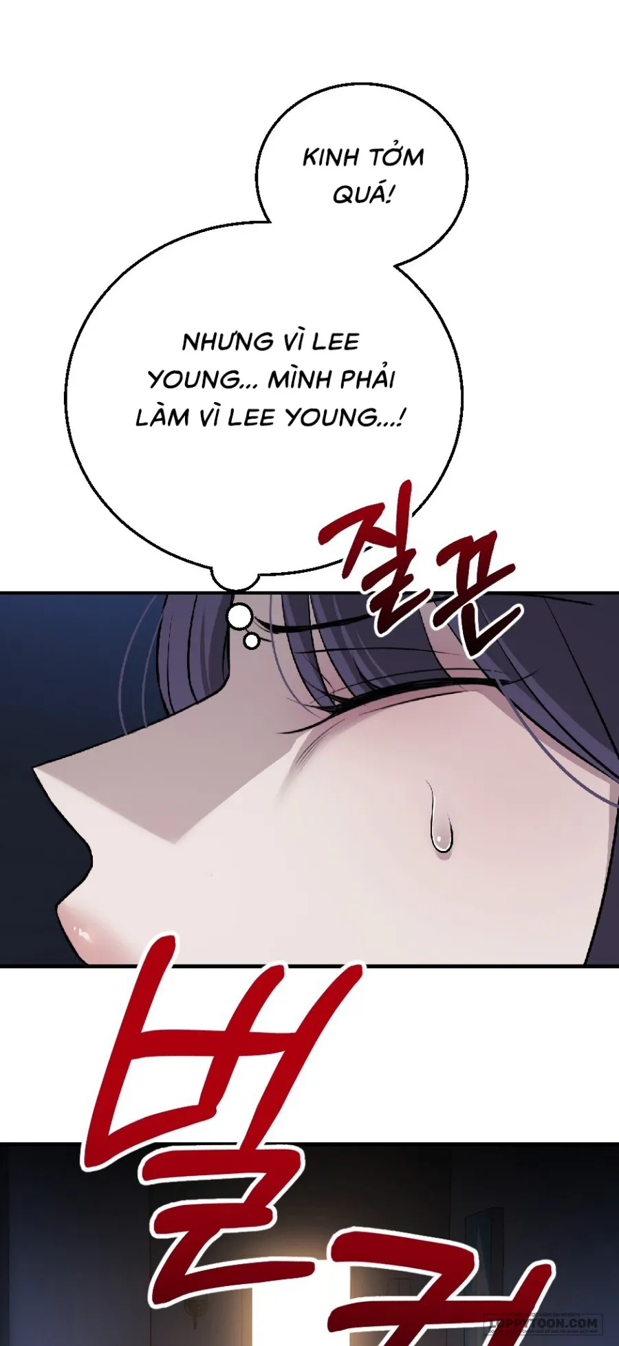 〖18+〗Chó Hoang Mơ Giấc Mơ Săn Mồi - Chap 11 - Trang 31