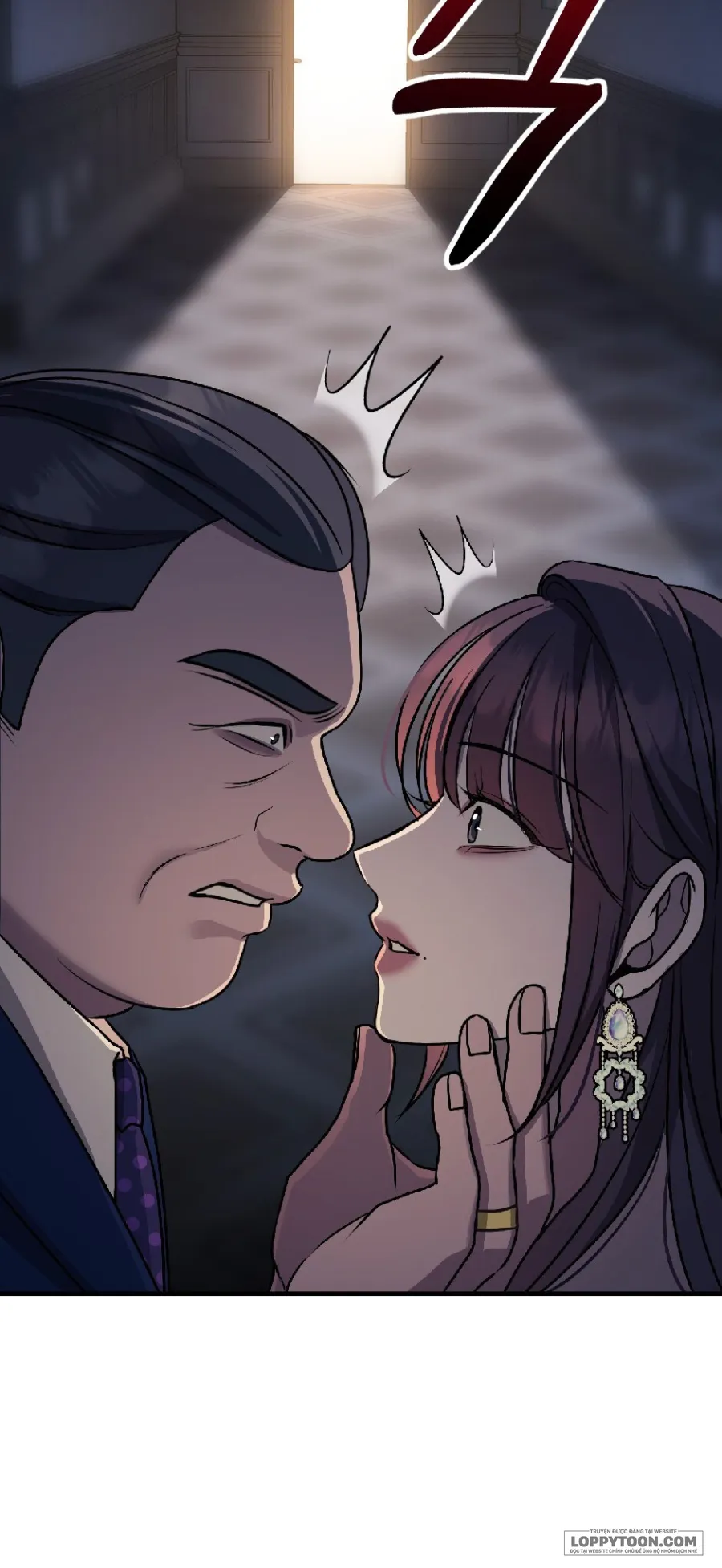 〖18+〗Chó Hoang Mơ Giấc Mơ Săn Mồi - Chap 11 - Trang 32