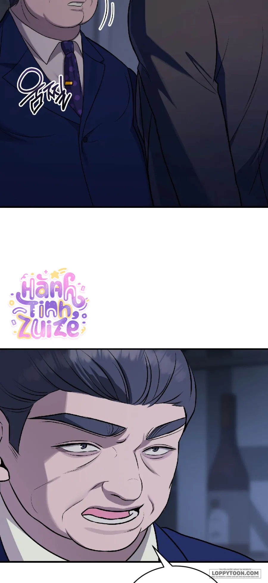 〖18+〗Chó Hoang Mơ Giấc Mơ Săn Mồi - Chap 11 - Trang 37