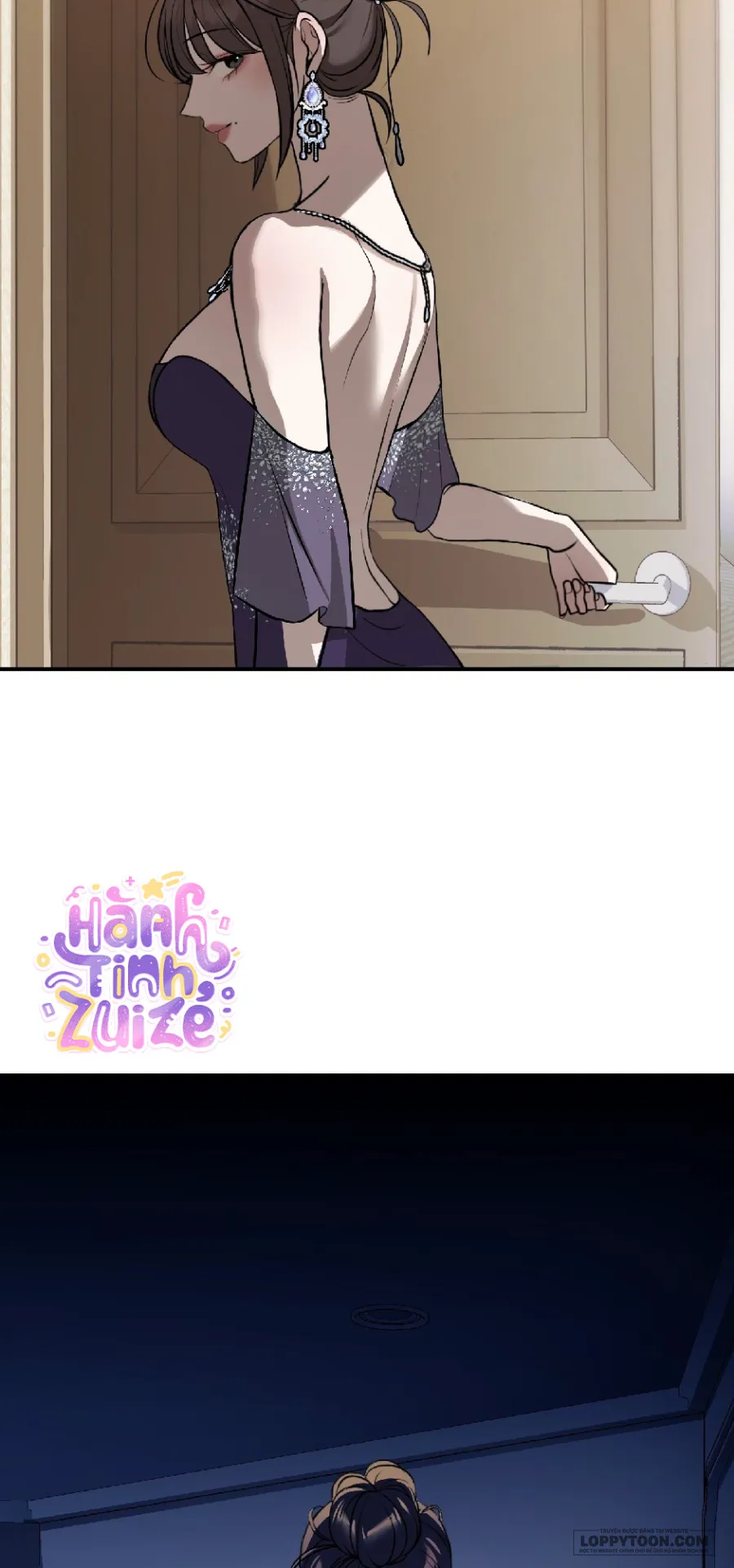 〖18+〗Chó Hoang Mơ Giấc Mơ Săn Mồi - Chap 11 - Trang 5