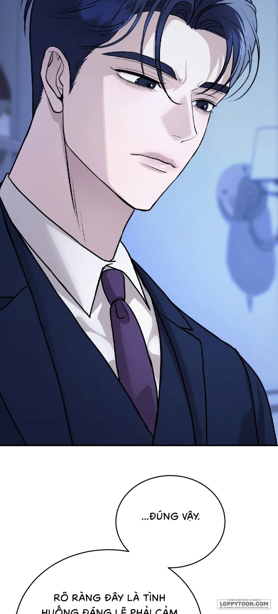 〖18+〗Chó Hoang Mơ Giấc Mơ Săn Mồi - Chap 11 - Trang 47