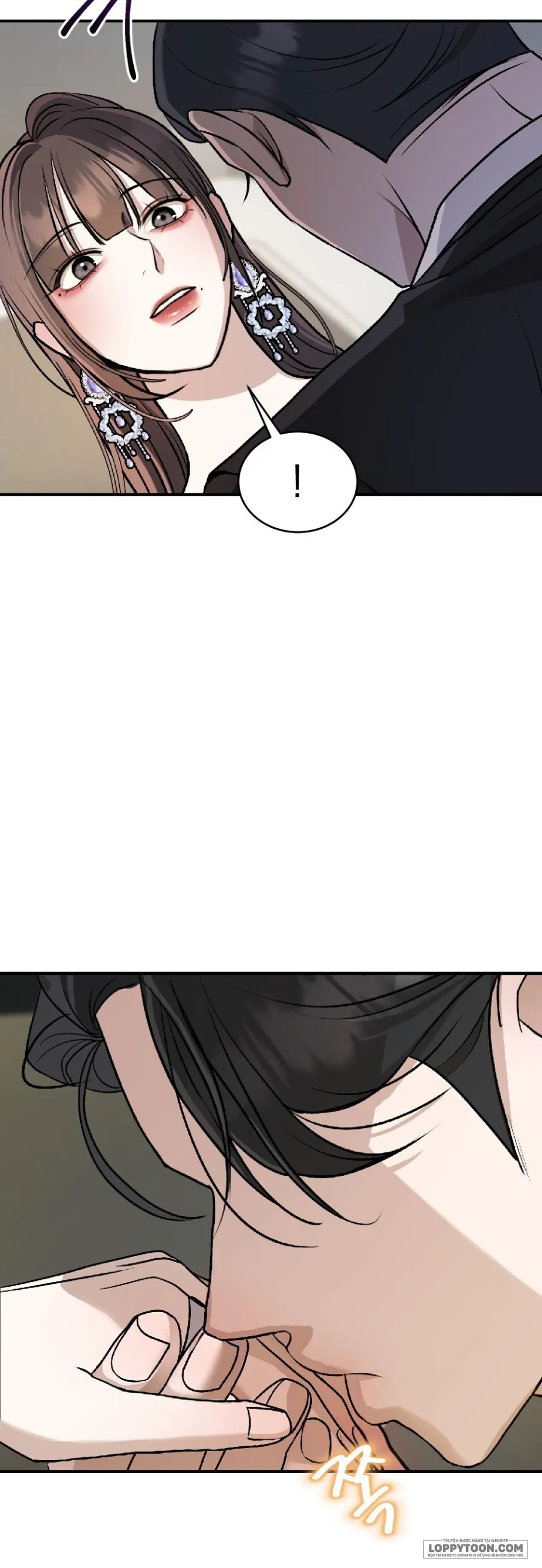 〖18+〗Chó Hoang Mơ Giấc Mơ Săn Mồi - Chap 11 - Trang 63