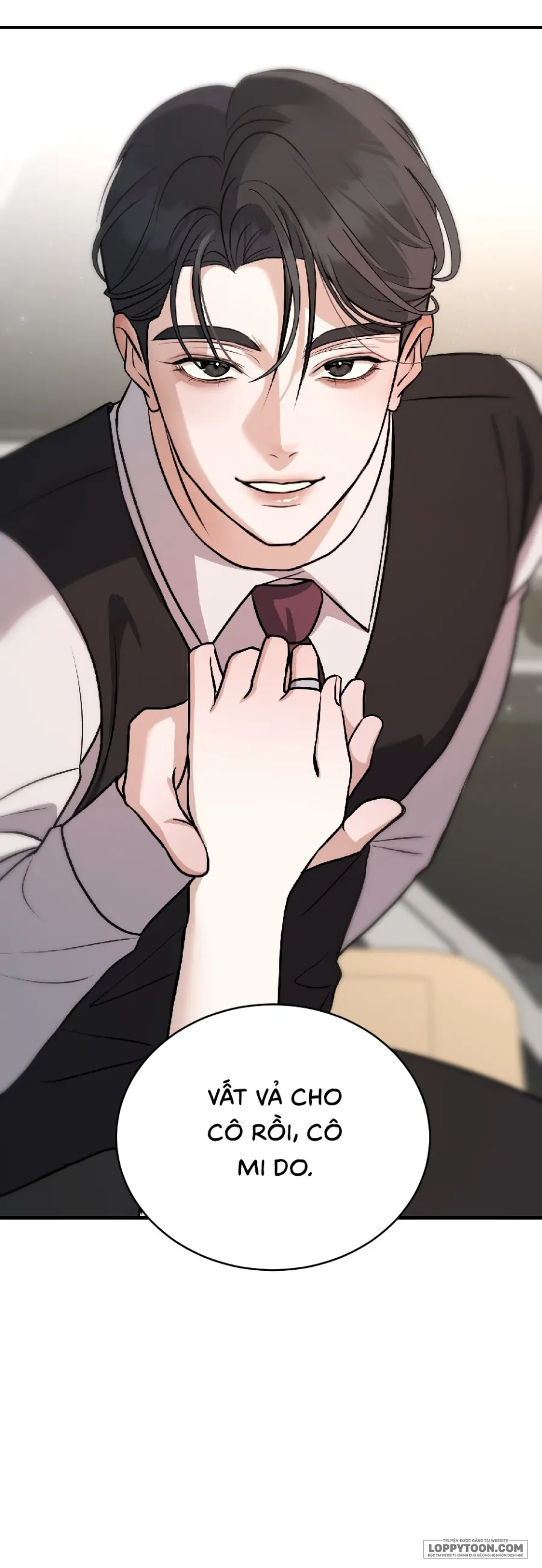 〖18+〗Chó Hoang Mơ Giấc Mơ Săn Mồi - Chap 11 - Trang 65