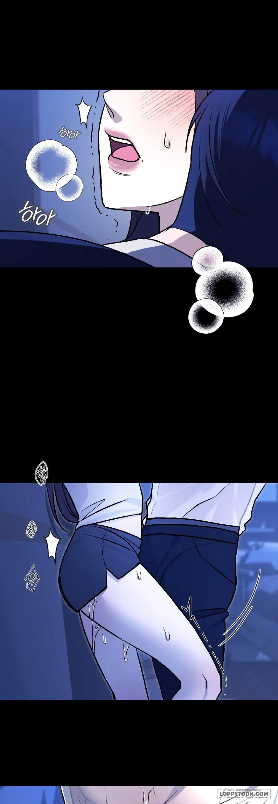 〖18+〗Chó Hoang Mơ Giấc Mơ Săn Mồi - Chap 11 - Trang 67