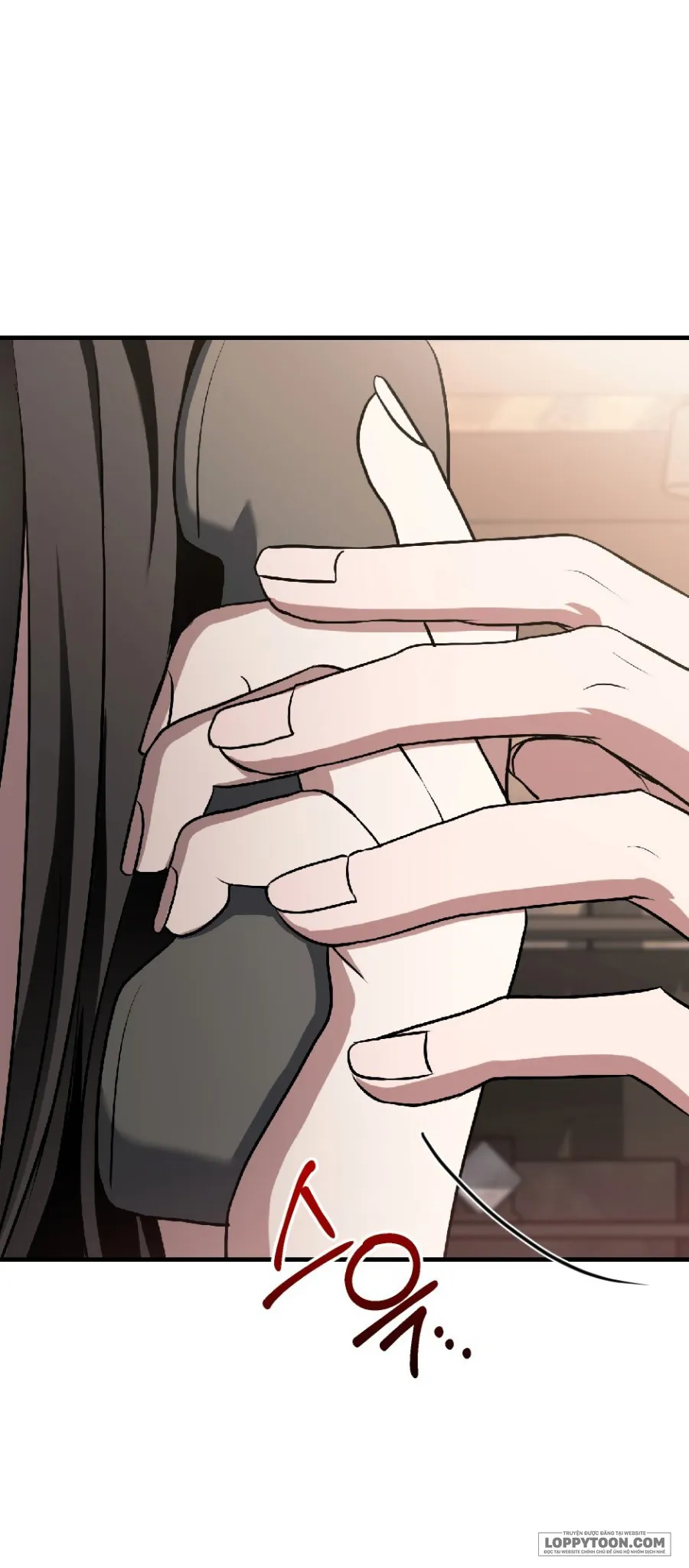 〖18+〗Chó Hoang Mơ Giấc Mơ Săn Mồi - Chap 12 - Trang 20