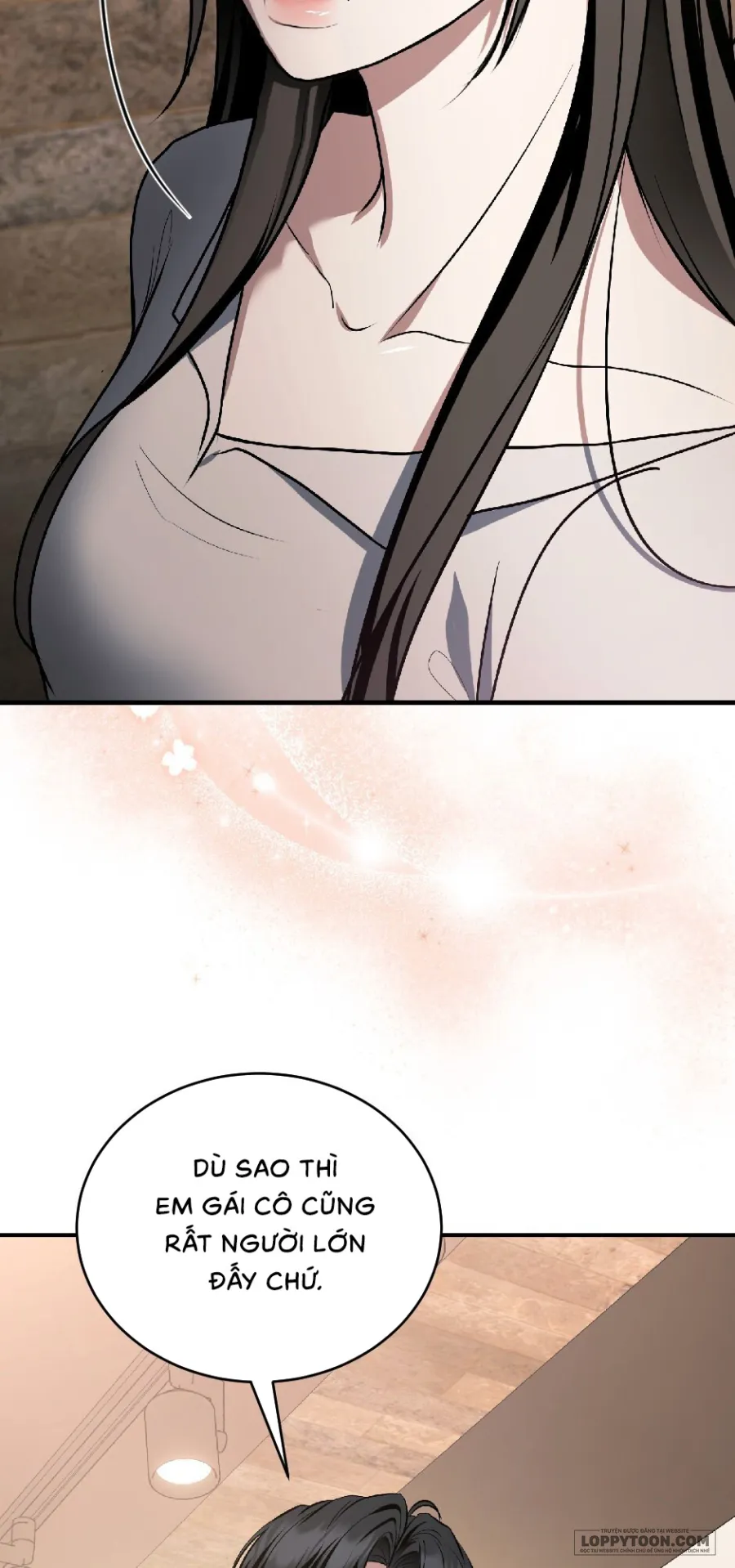 〖18+〗Chó Hoang Mơ Giấc Mơ Săn Mồi - Chap 12 - Trang 24
