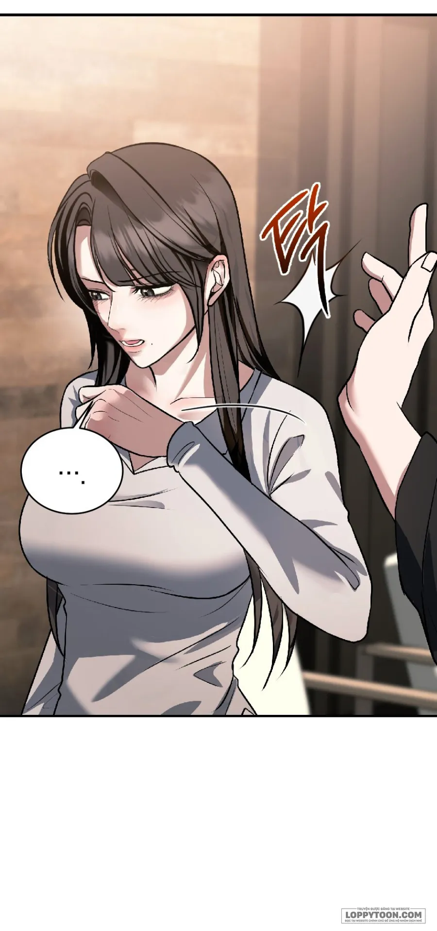 〖18+〗Chó Hoang Mơ Giấc Mơ Săn Mồi - Chap 12 - Trang 26