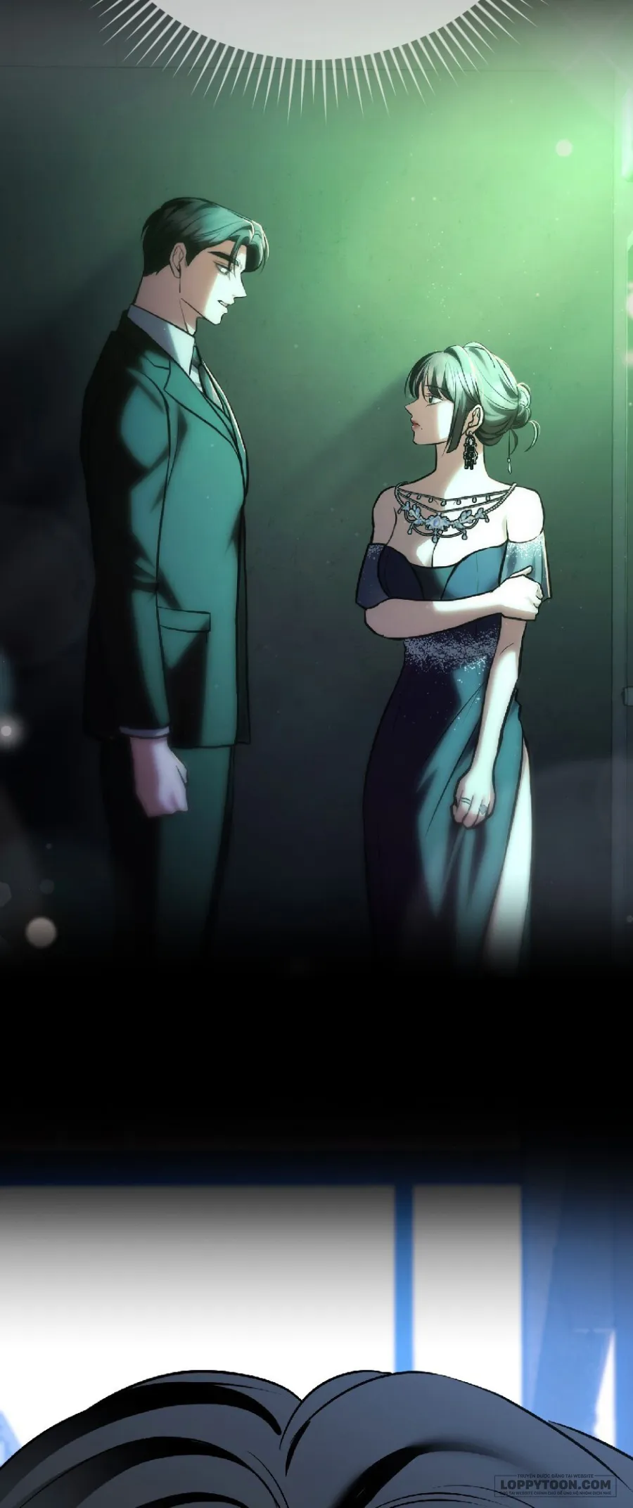 〖18+〗Chó Hoang Mơ Giấc Mơ Săn Mồi - Chap 12 - Trang 38