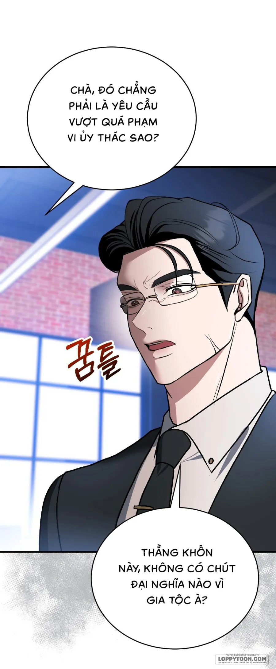 〖18+〗Chó Hoang Mơ Giấc Mơ Săn Mồi - Chap 12 - Trang 41