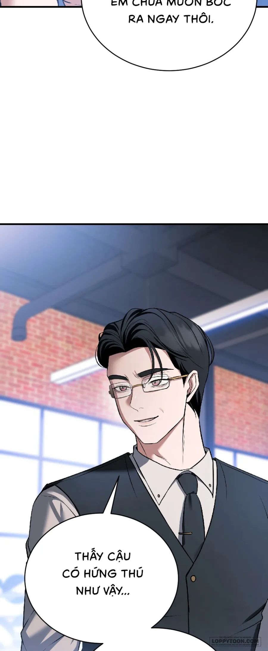 〖18+〗Chó Hoang Mơ Giấc Mơ Săn Mồi - Chap 12 - Trang 47