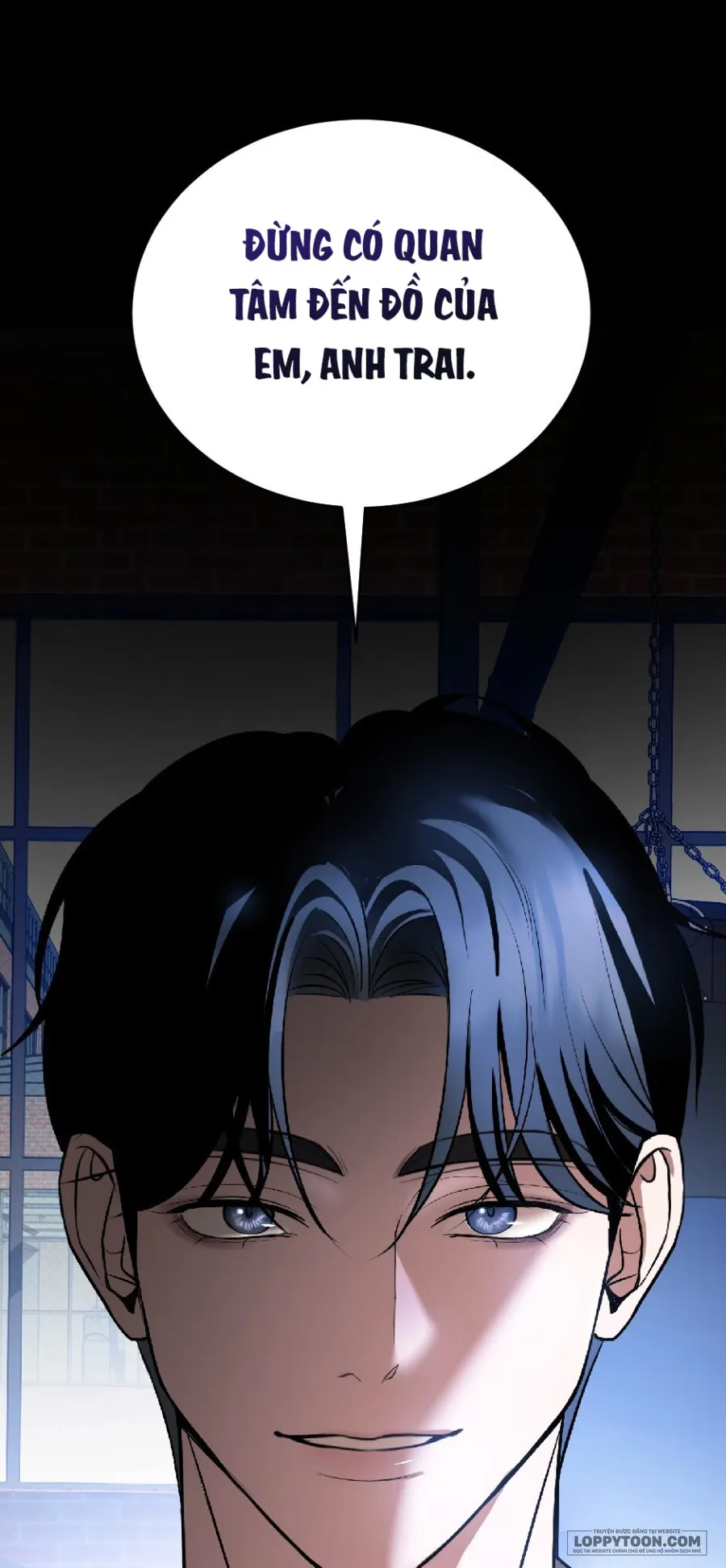 〖18+〗Chó Hoang Mơ Giấc Mơ Săn Mồi - Chap 12 - Trang 51