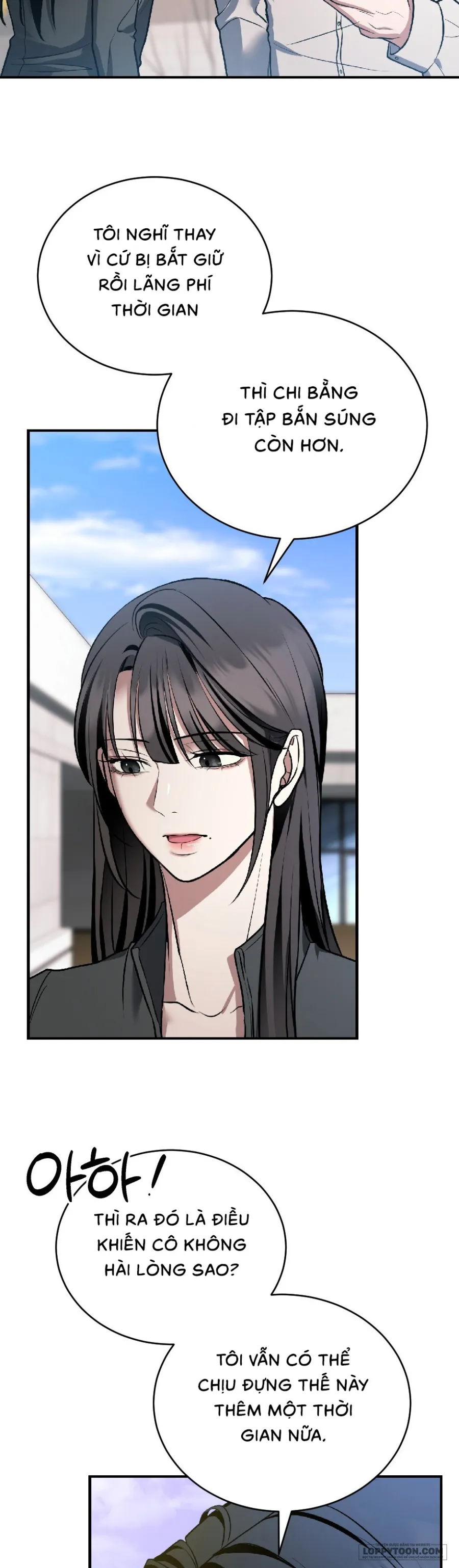 〖18+〗Chó Hoang Mơ Giấc Mơ Săn Mồi - Chap 12 - Trang 72