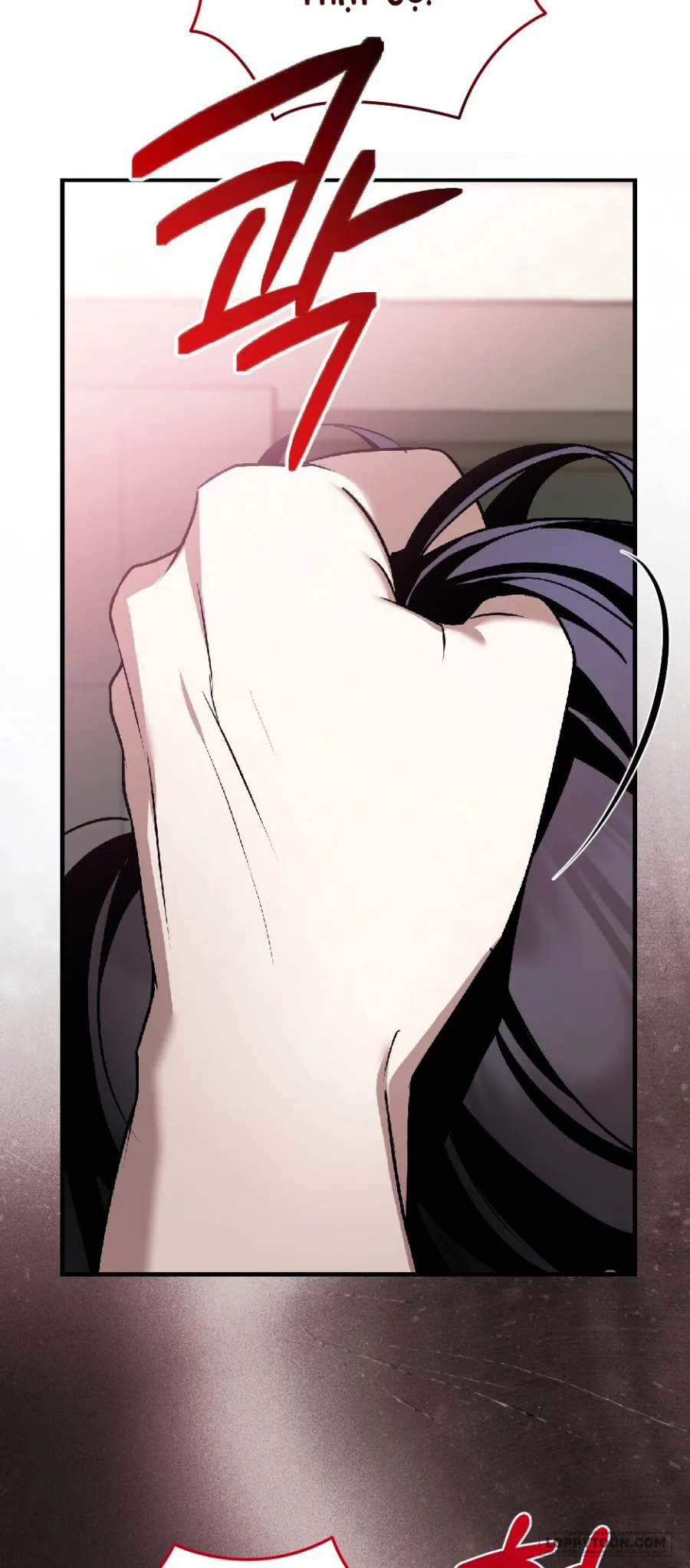 〖18+〗Chó Hoang Mơ Giấc Mơ Săn Mồi - Chap 13 - Trang 12