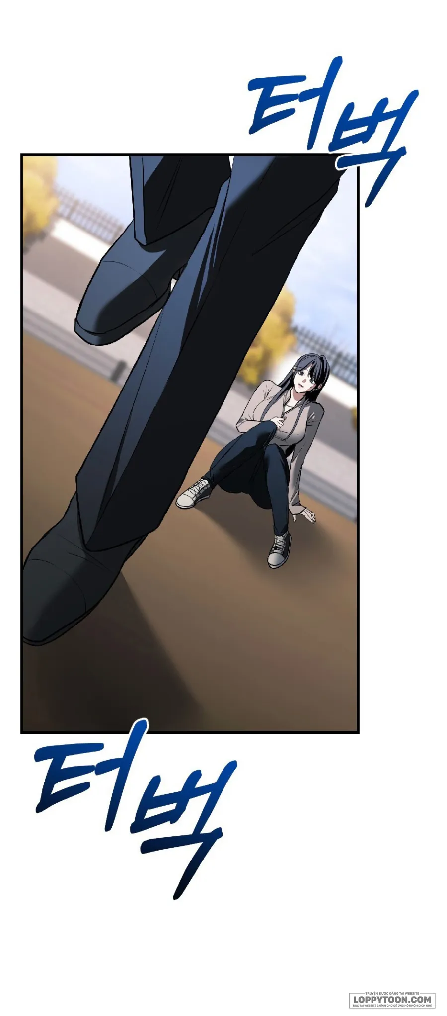 〖18+〗Chó Hoang Mơ Giấc Mơ Săn Mồi - Chap 13 - Trang 16