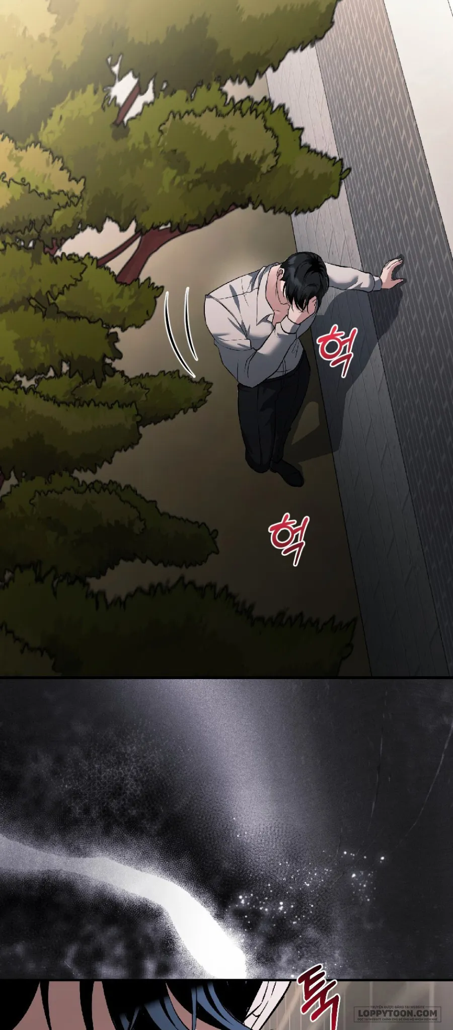 〖18+〗Chó Hoang Mơ Giấc Mơ Săn Mồi - Chap 13 - Trang 18