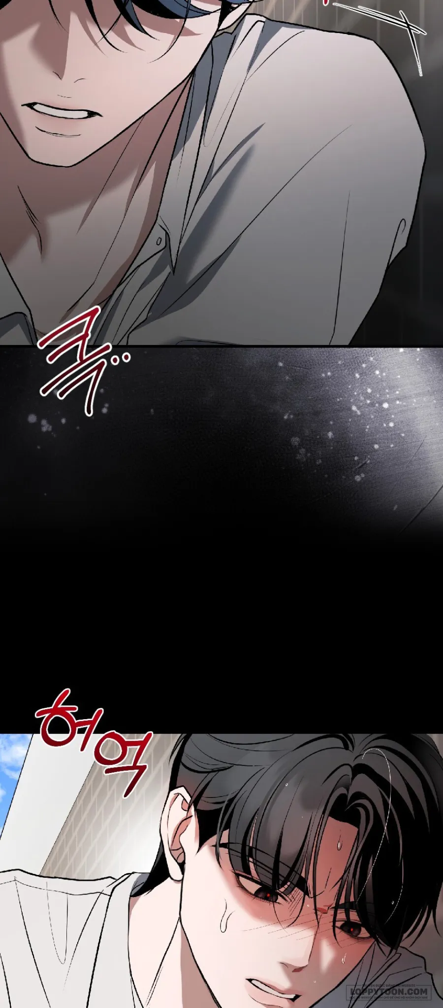 〖18+〗Chó Hoang Mơ Giấc Mơ Săn Mồi - Chap 13 - Trang 19