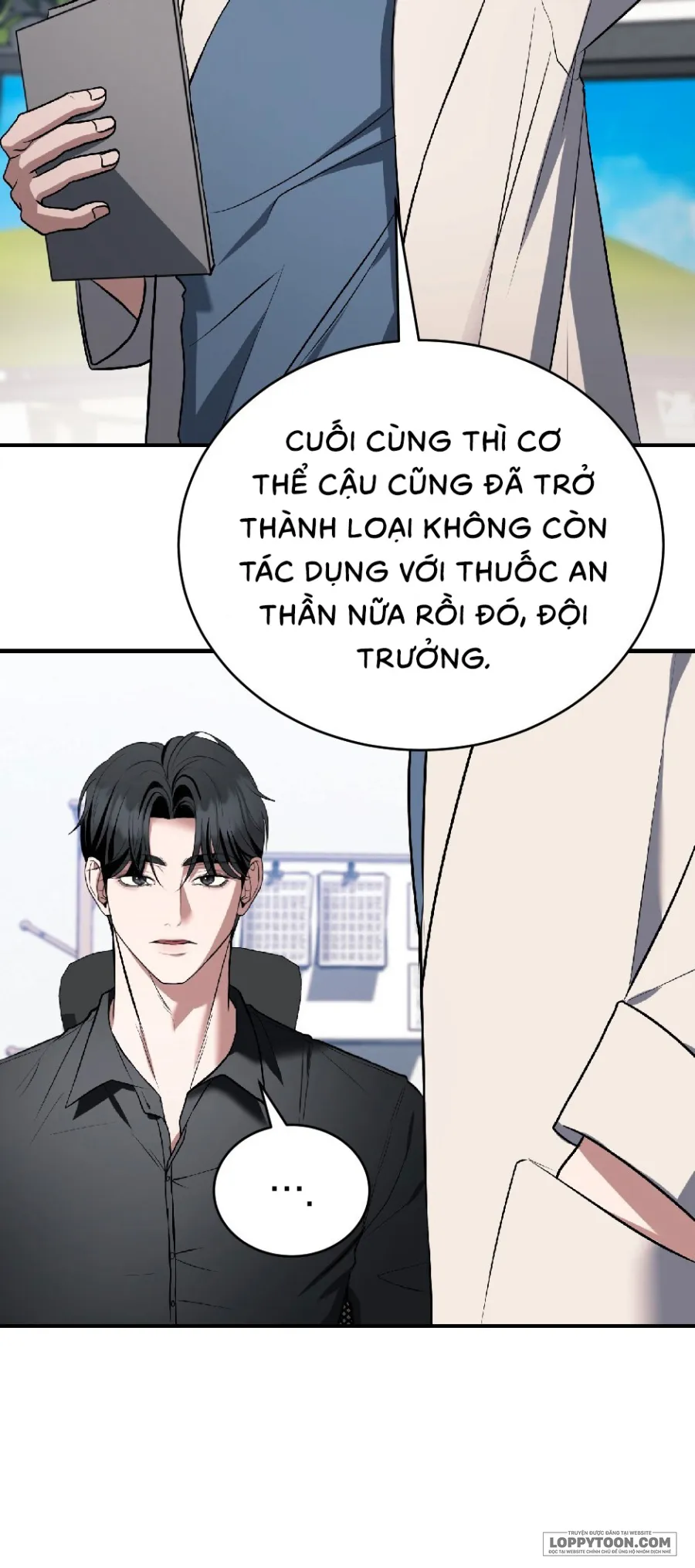 〖18+〗Chó Hoang Mơ Giấc Mơ Săn Mồi - Chap 13 - Trang 22