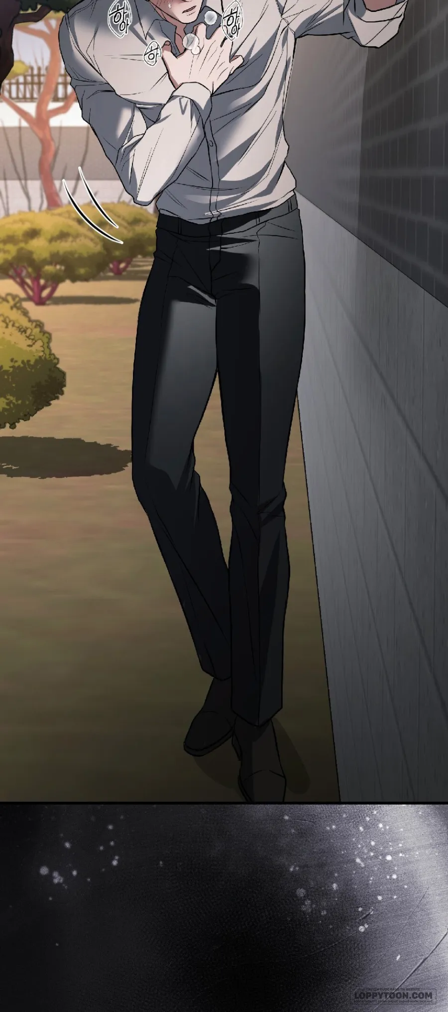 〖18+〗Chó Hoang Mơ Giấc Mơ Săn Mồi - Chap 13 - Trang 26