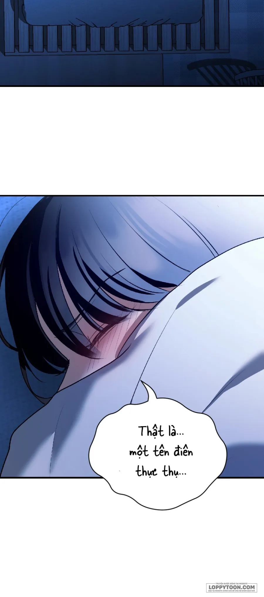 〖18+〗Chó Hoang Mơ Giấc Mơ Săn Mồi - Chap 13 - Trang 30