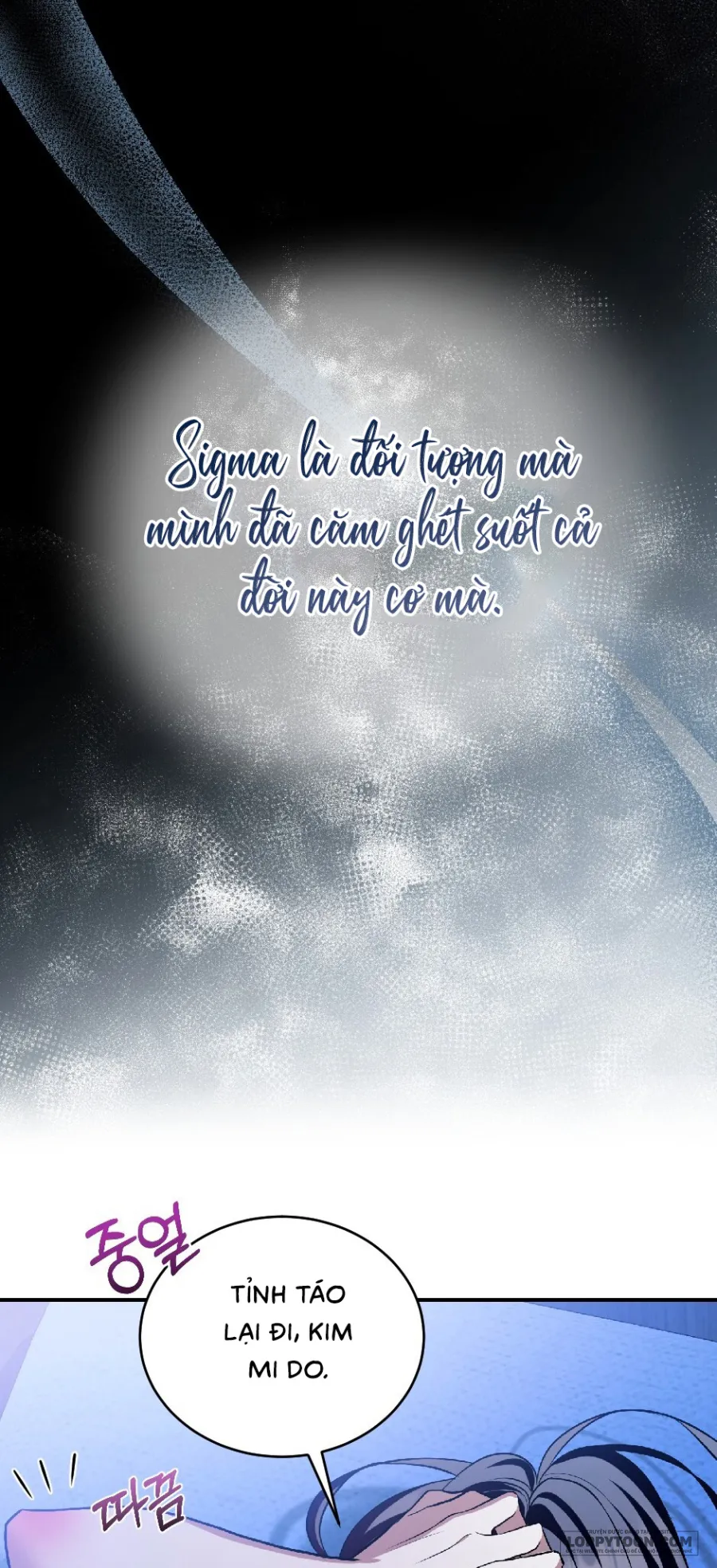 〖18+〗Chó Hoang Mơ Giấc Mơ Săn Mồi - Chap 13 - Trang 36