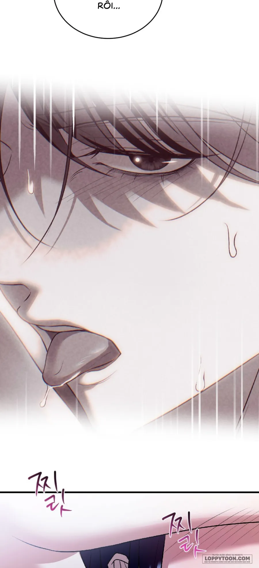 〖18+〗Chó Hoang Mơ Giấc Mơ Săn Mồi - Chap 13 - Trang 38