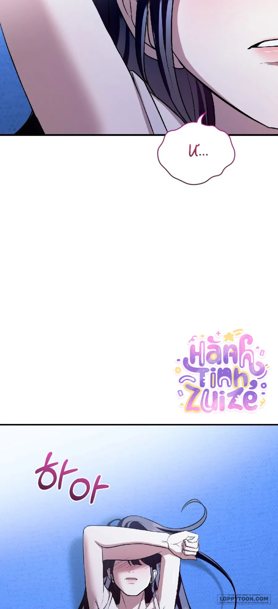 〖18+〗Chó Hoang Mơ Giấc Mơ Săn Mồi - Chap 13 - Trang 39