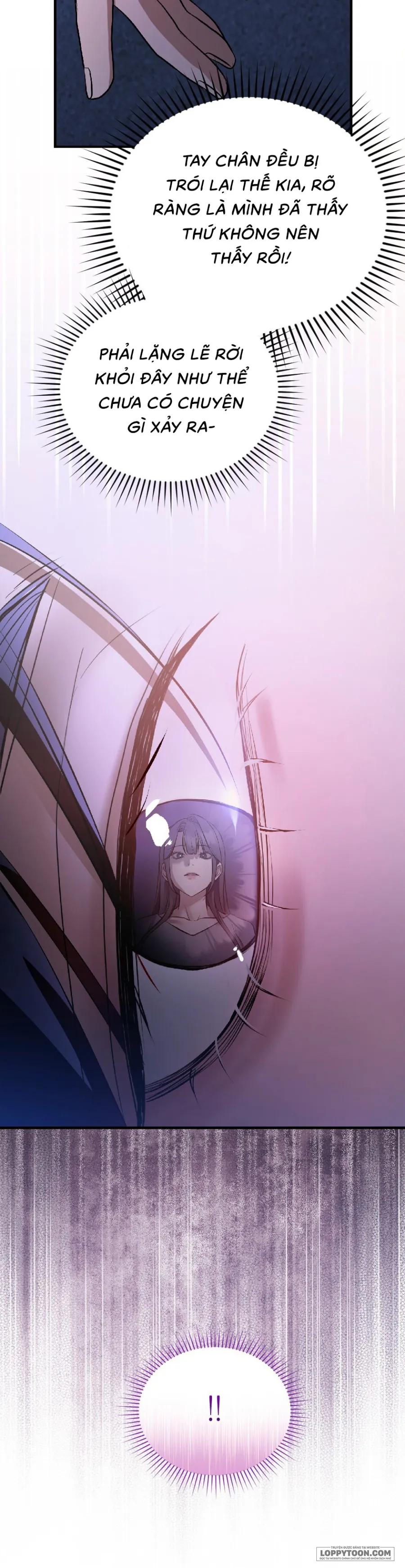 〖18+〗Chó Hoang Mơ Giấc Mơ Săn Mồi - Chap 13 - Trang 52