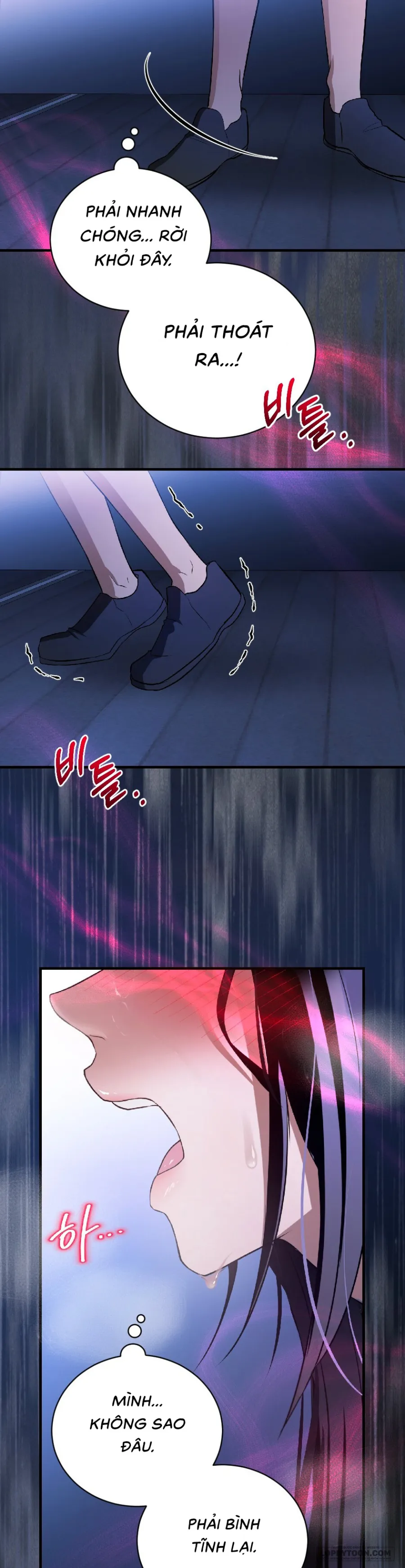 〖18+〗Chó Hoang Mơ Giấc Mơ Săn Mồi - Chap 13 - Trang 57