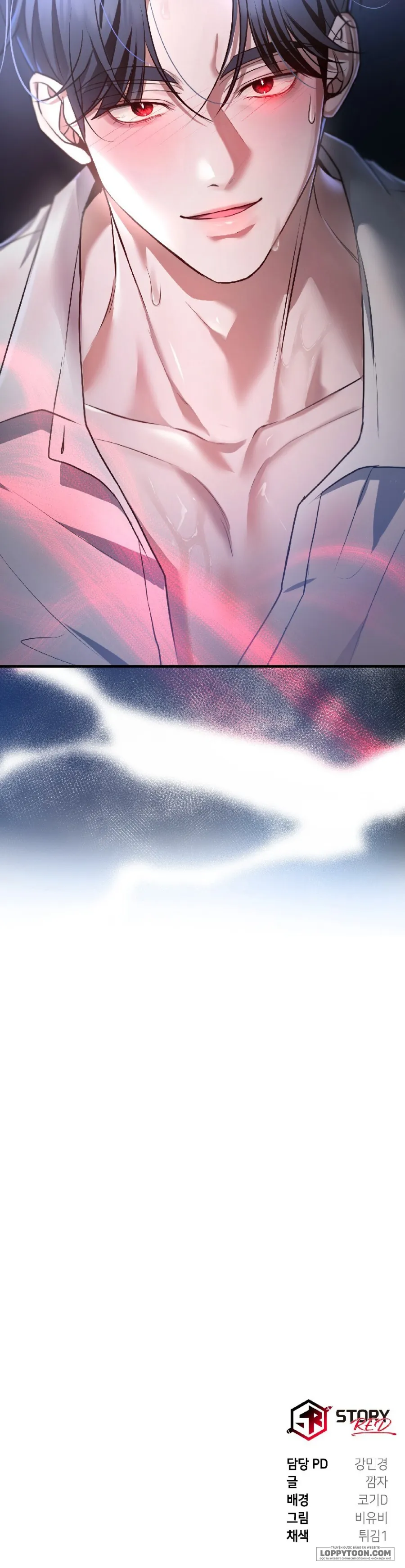 〖18+〗Chó Hoang Mơ Giấc Mơ Săn Mồi - Chap 13 - Trang 60