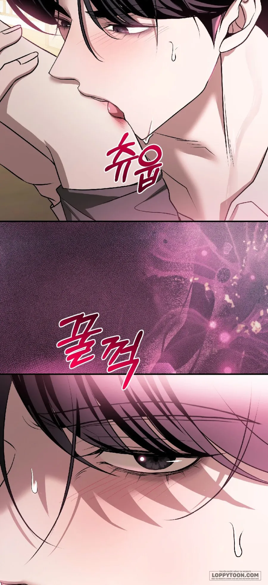 〖18+〗Chó Hoang Mơ Giấc Mơ Săn Mồi - Chap 13 - Trang 8