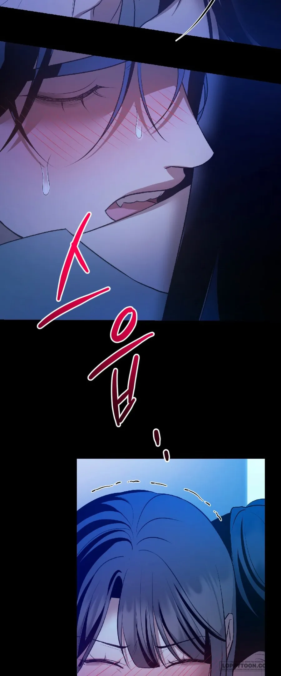 〖18+〗Chó Hoang Mơ Giấc Mơ Săn Mồi - Chap 14 - Trang 14