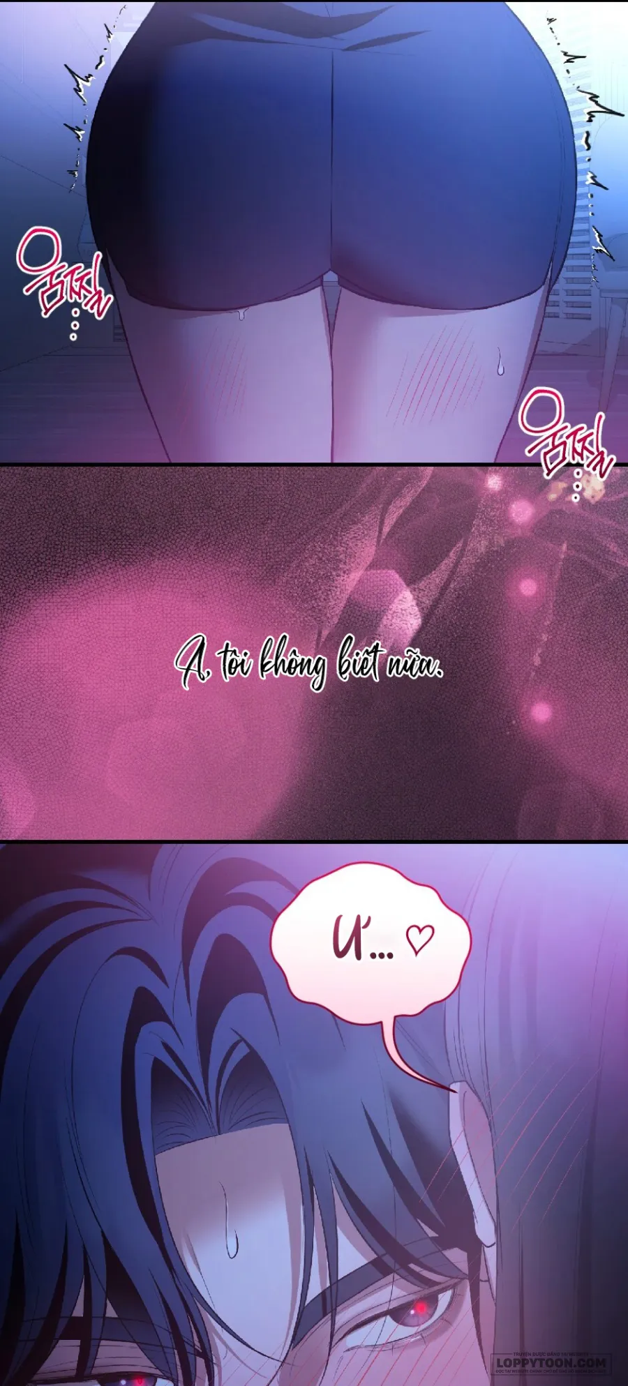 〖18+〗Chó Hoang Mơ Giấc Mơ Săn Mồi - Chap 14 - Trang 21