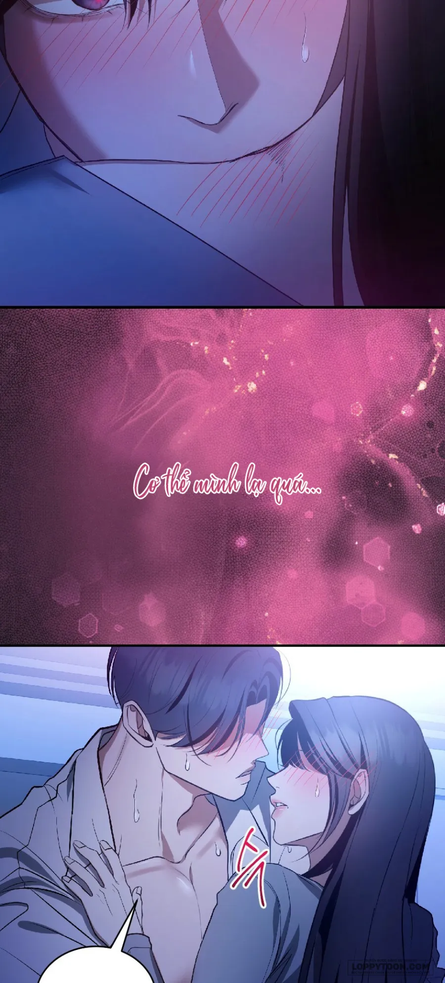 〖18+〗Chó Hoang Mơ Giấc Mơ Săn Mồi - Chap 14 - Trang 22