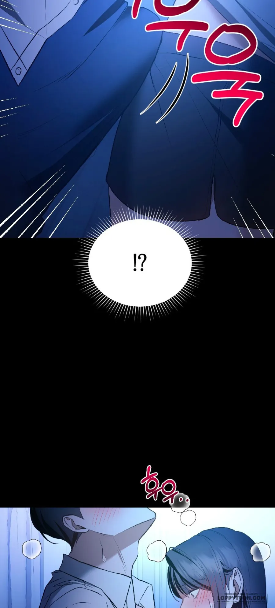 〖18+〗Chó Hoang Mơ Giấc Mơ Săn Mồi - Chap 14 - Trang 24