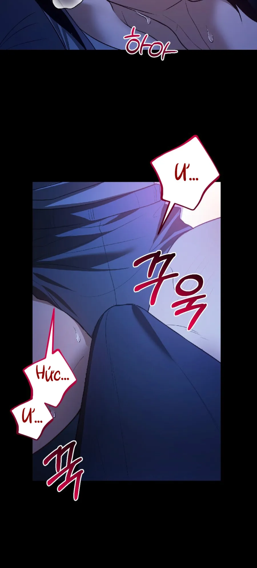 〖18+〗Chó Hoang Mơ Giấc Mơ Săn Mồi - Chap 14 - Trang 30