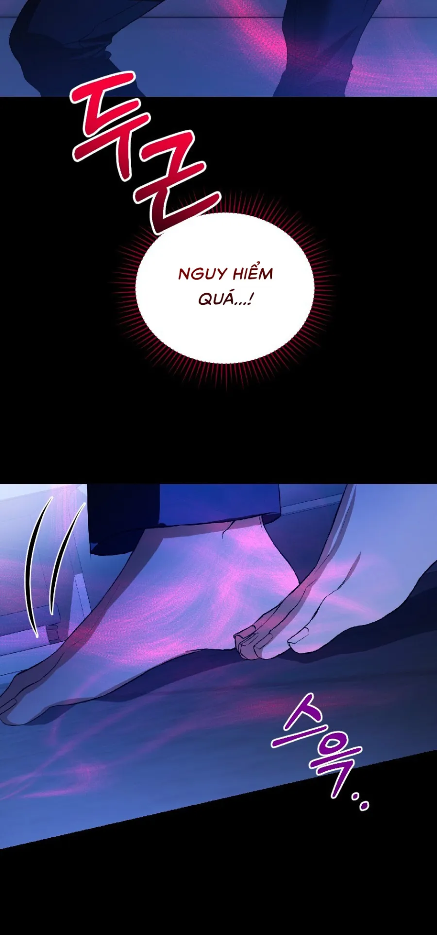 〖18+〗Chó Hoang Mơ Giấc Mơ Săn Mồi - Chap 14 - Trang 4