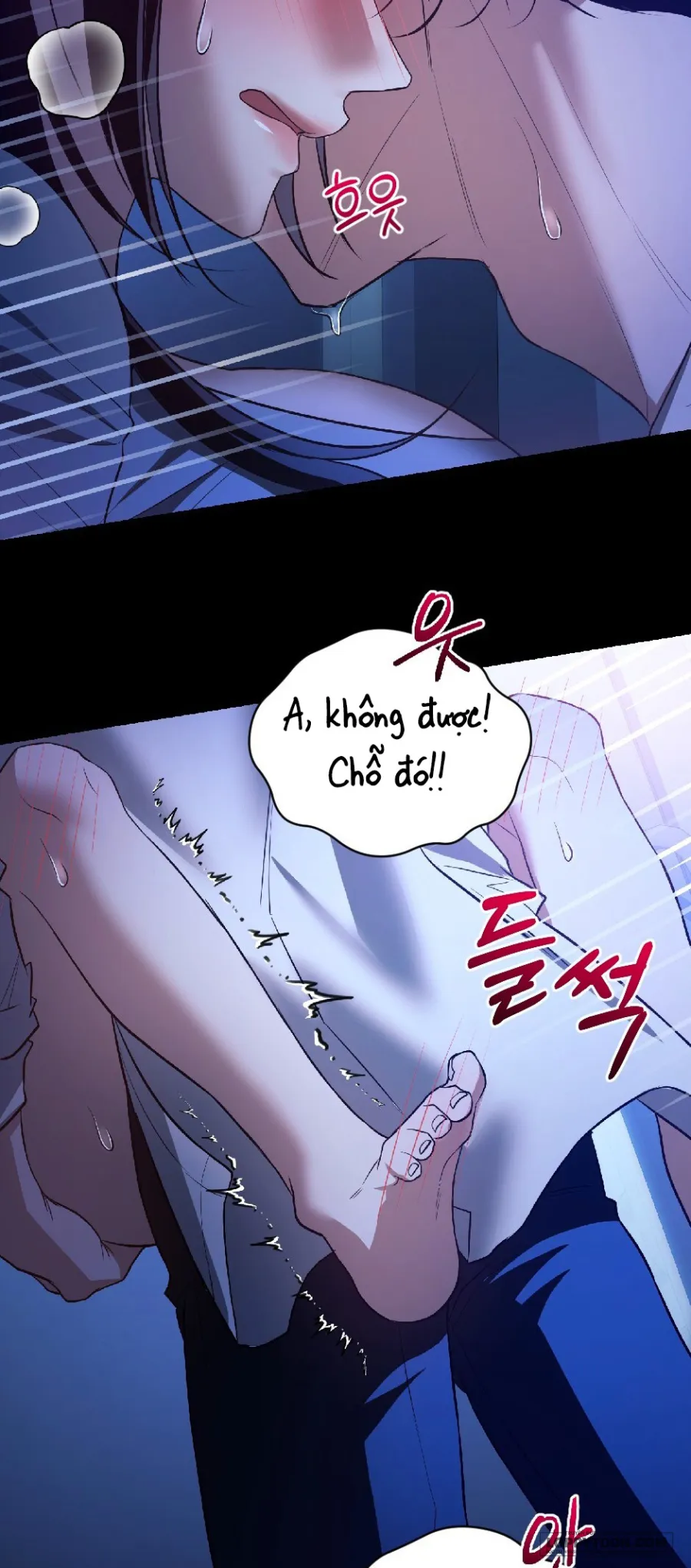 〖18+〗Chó Hoang Mơ Giấc Mơ Săn Mồi - Chap 14 - Trang 32