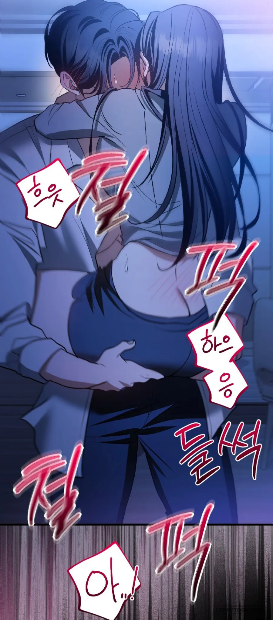 〖18+〗Chó Hoang Mơ Giấc Mơ Săn Mồi - Chap 14 - Trang 35