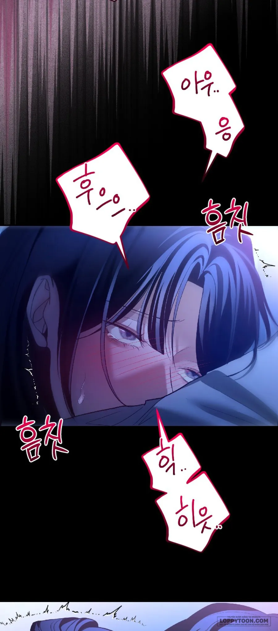 〖18+〗Chó Hoang Mơ Giấc Mơ Săn Mồi - Chap 14 - Trang 36