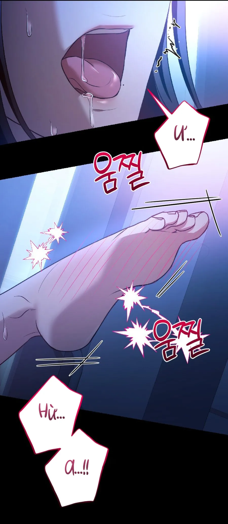 〖18+〗Chó Hoang Mơ Giấc Mơ Săn Mồi - Chap 14 - Trang 41