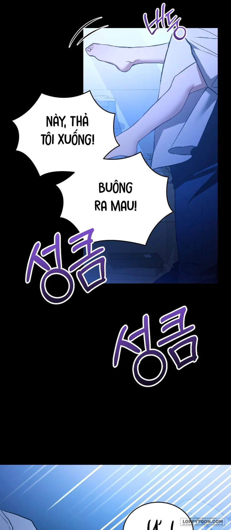 〖18+〗Chó Hoang Mơ Giấc Mơ Săn Mồi - Chap 14 - Trang 49