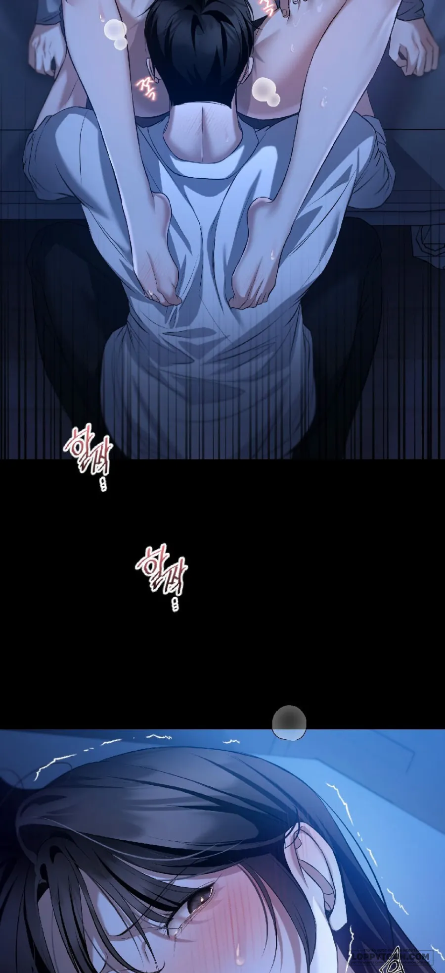 〖18+〗Chó Hoang Mơ Giấc Mơ Săn Mồi - Chap 15 - Trang 2