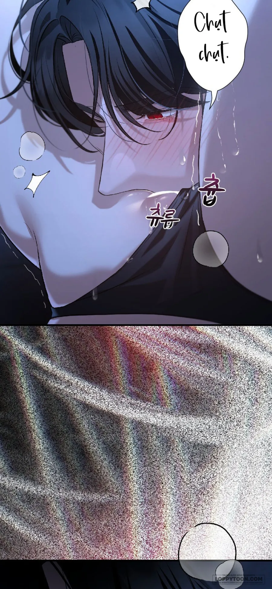 〖18+〗Chó Hoang Mơ Giấc Mơ Săn Mồi - Chap 15 - Trang 14