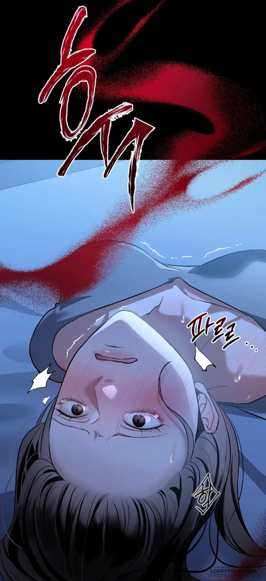 〖18+〗Chó Hoang Mơ Giấc Mơ Săn Mồi - Chap 15 - Trang 6