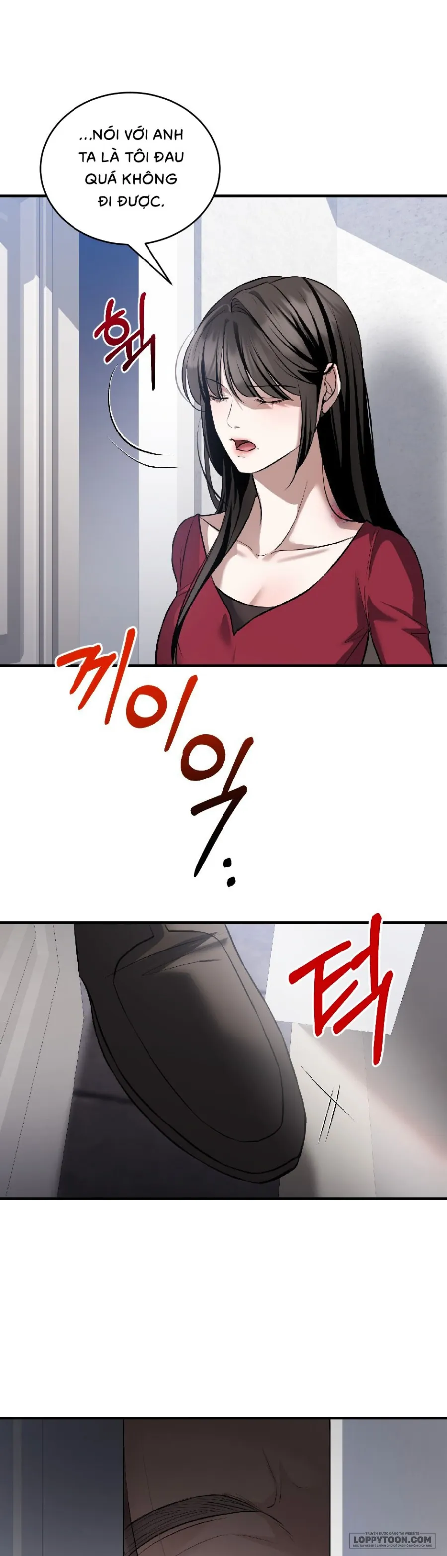 〖18+〗Chó Hoang Mơ Giấc Mơ Săn Mồi - Chap 15 - Trang 51