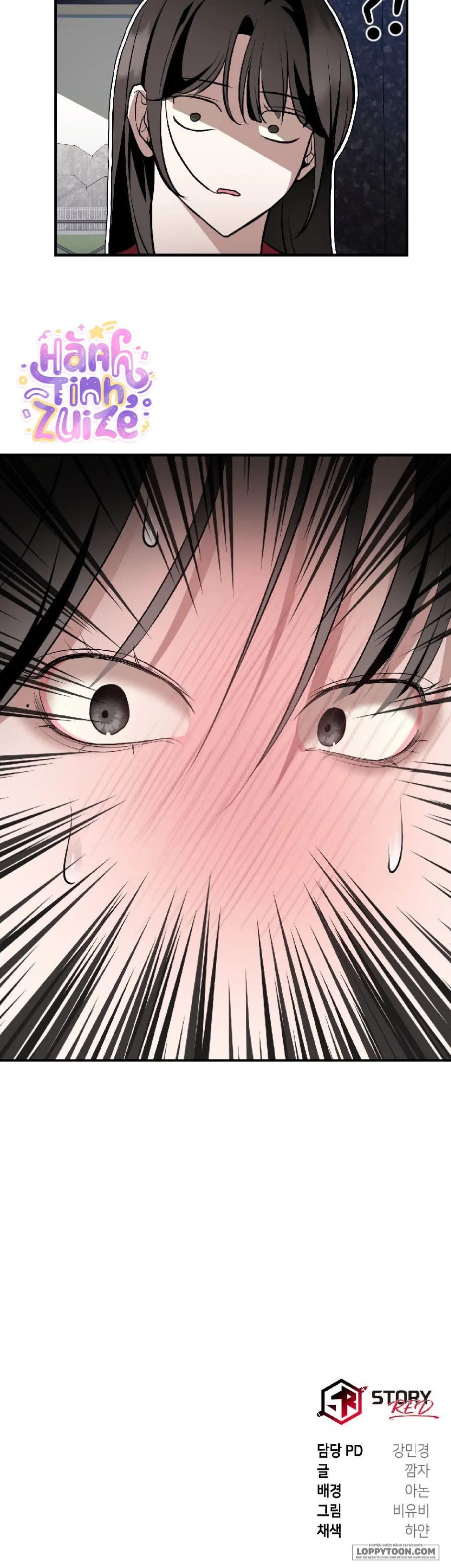 〖18+〗Chó Hoang Mơ Giấc Mơ Săn Mồi - Chap 15 - Trang 60