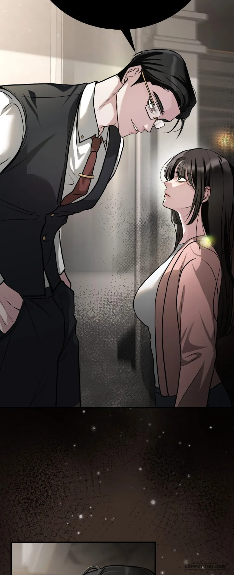 〖18+〗Chó Hoang Mơ Giấc Mơ Săn Mồi - Chap 2 - Trang 17