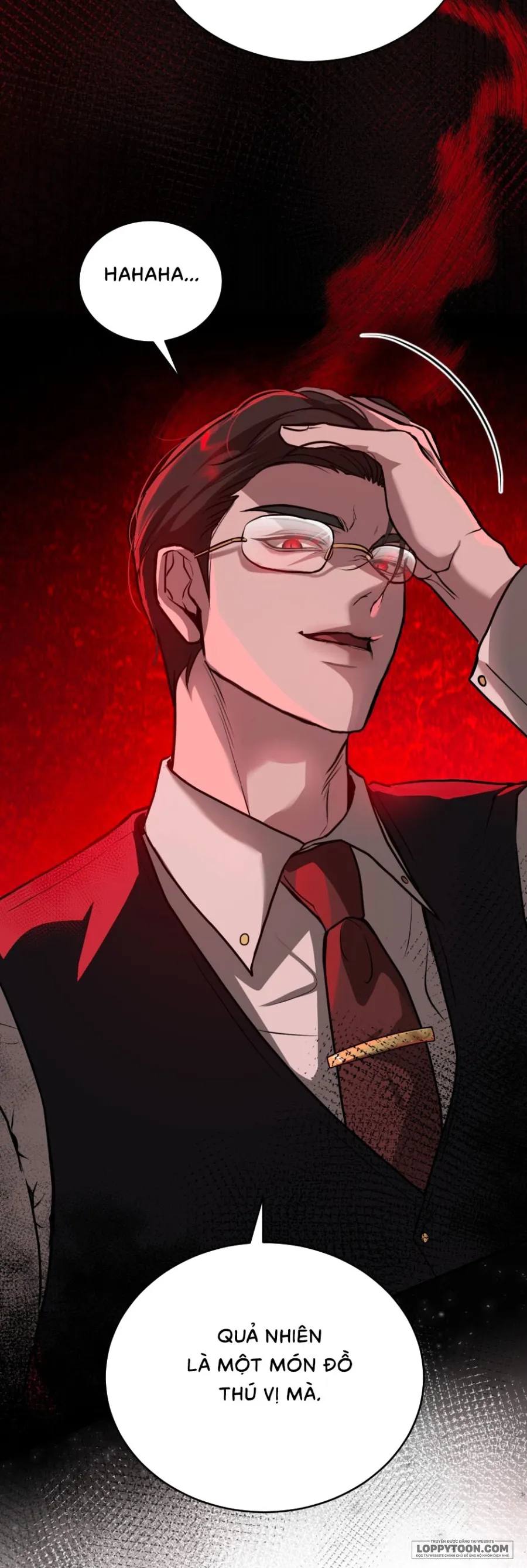 〖18+〗Chó Hoang Mơ Giấc Mơ Săn Mồi - Chap 2 - Trang 3