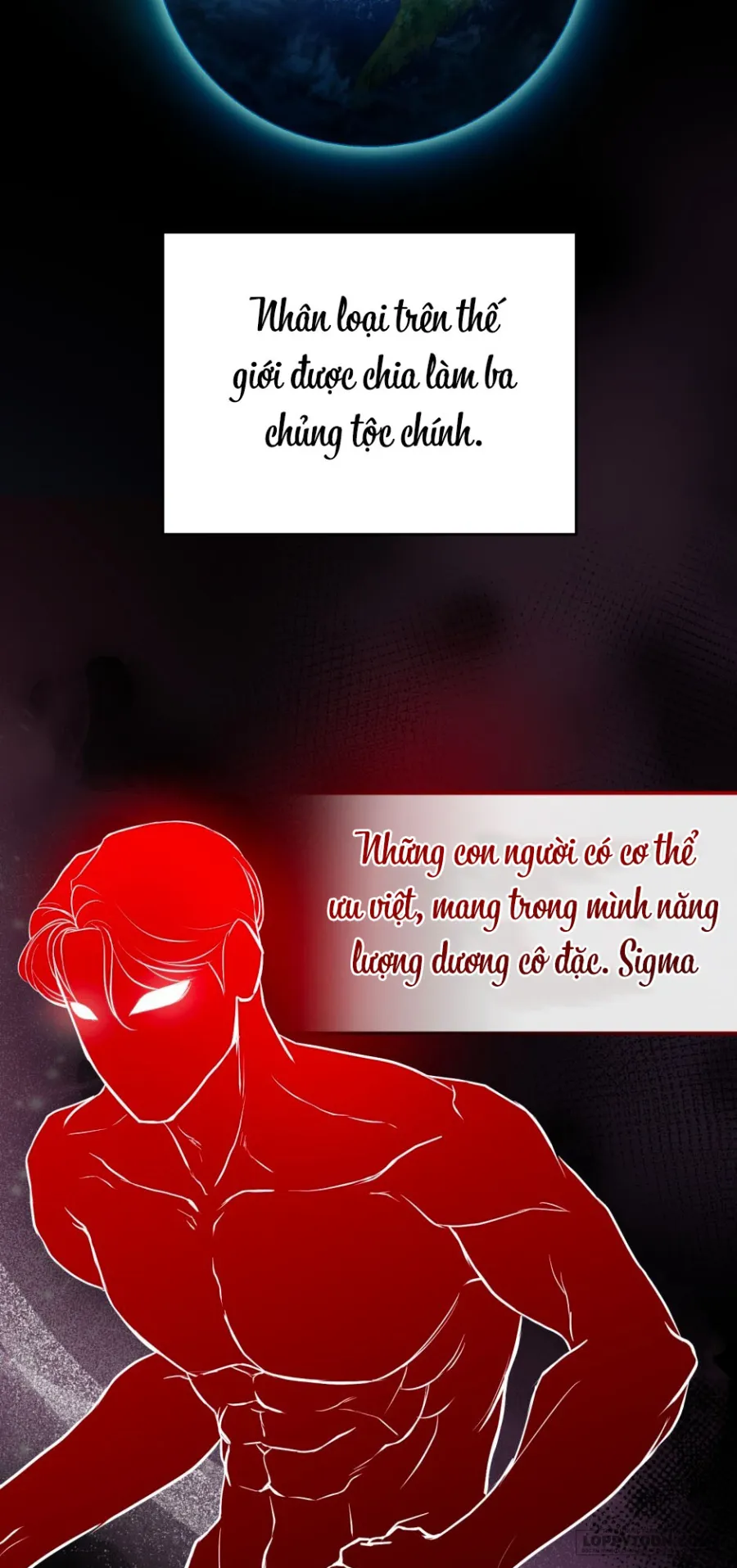 〖18+〗Chó Hoang Mơ Giấc Mơ Săn Mồi - Chap 2 - Trang 22