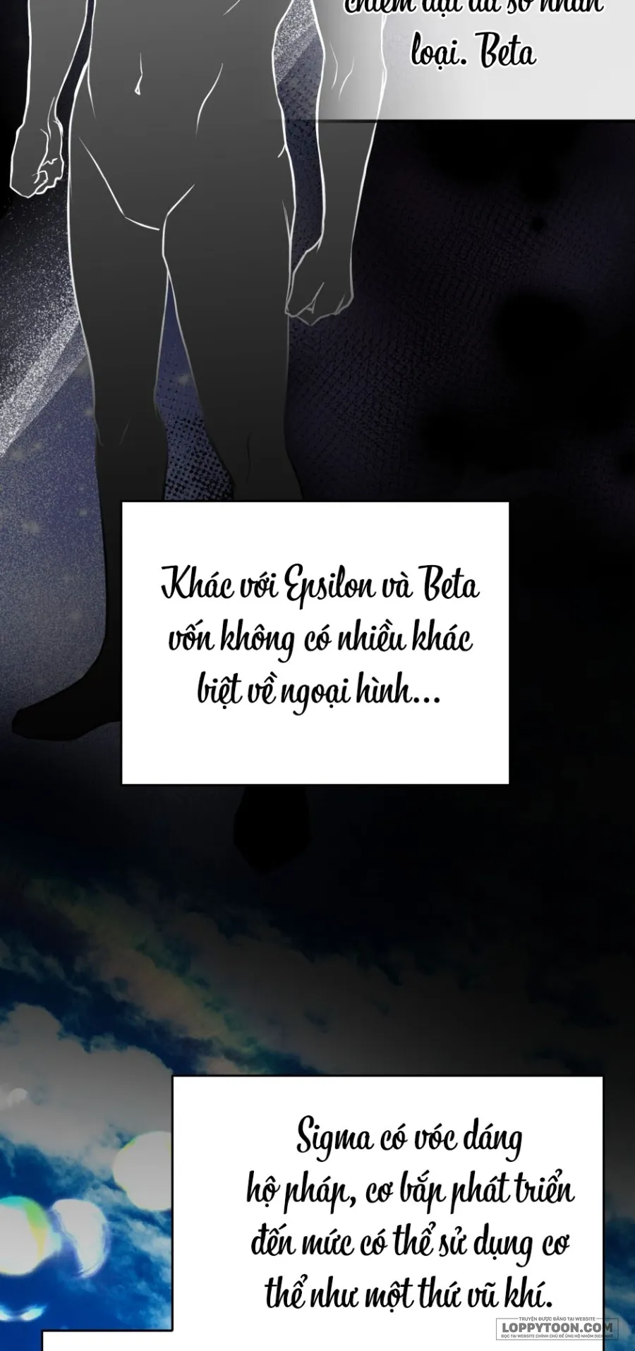 〖18+〗Chó Hoang Mơ Giấc Mơ Săn Mồi - Chap 2 - Trang 24